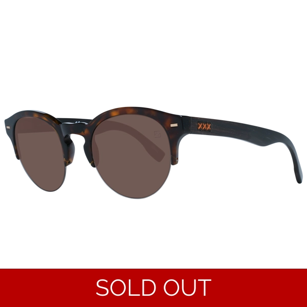 Zegna Couture Sunglasses ZC0008 50 52J